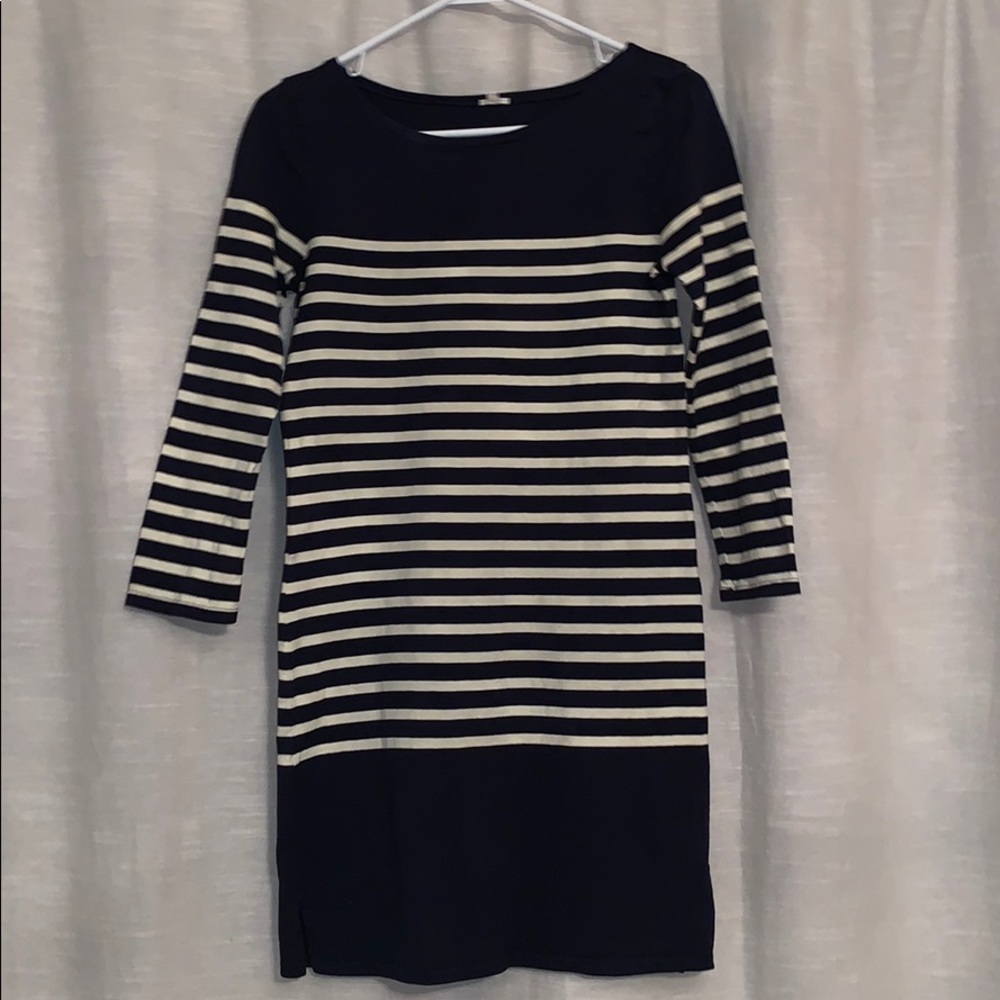 J. Crew Dress